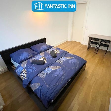 Fantastic Waw - K Room 5 Warszawa Eksteriør billede