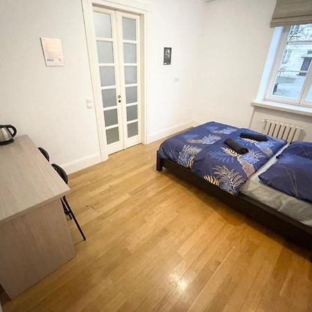 Fantastic Waw - K Room 5 Warszawa Eksteriør billede