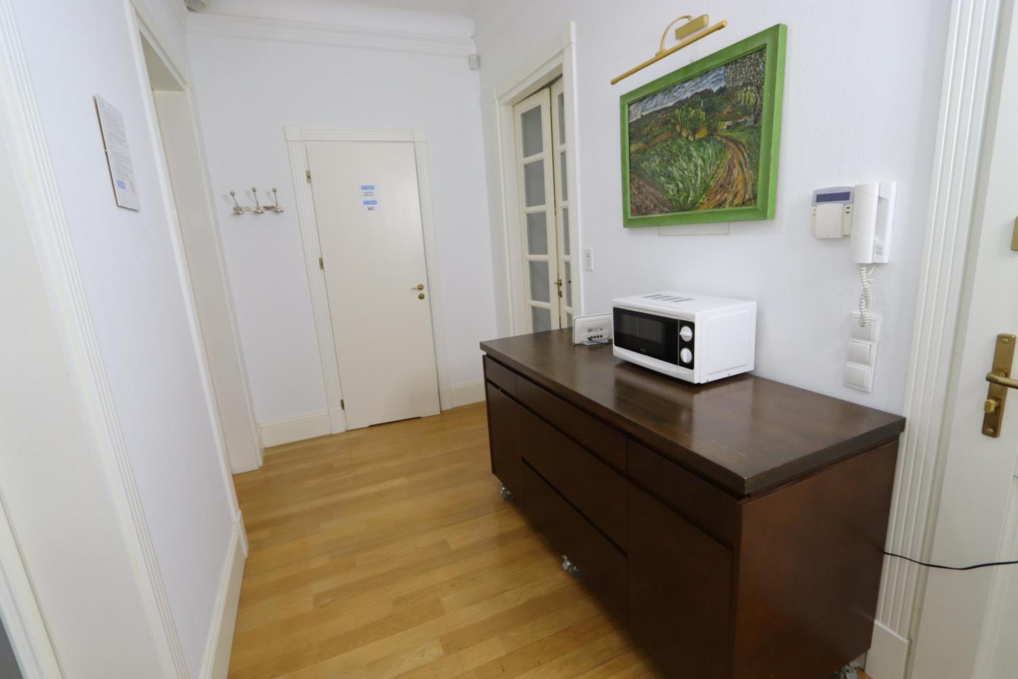 Fantastic Waw - K Room 5 Warszawa Eksteriør billede
