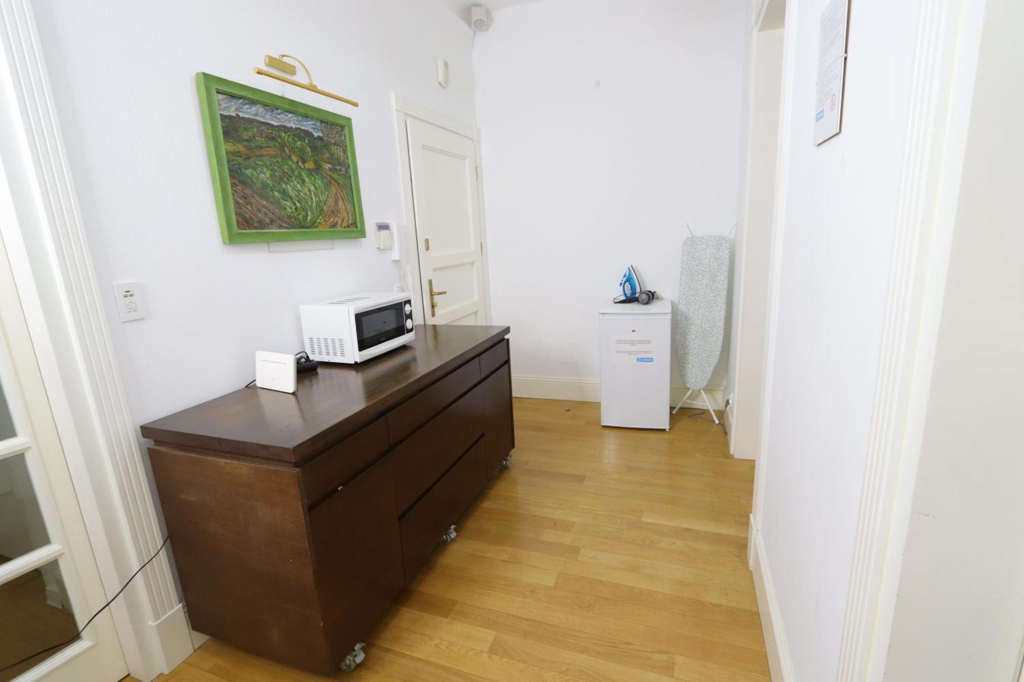 Fantastic Waw - K Room 5 Warszawa Eksteriør billede