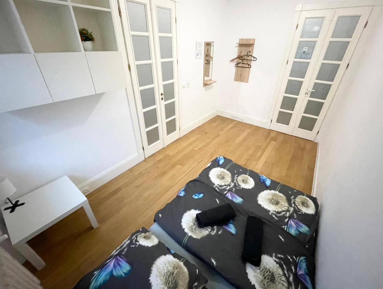Fantastic Waw - K Room 5 Warszawa Eksteriør billede